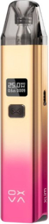 Elektronická cigareta OXVA Xlim Pod 900mAh Shiny Gold Pink