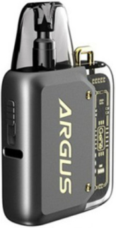 Elektronická cigareta VOOPOO ARGUS P1 Pod 800mAh Gun Metal
