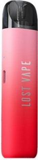 Elektronická cigareta Lost Vape Ursa Nano S Pod 800mAh Rose Red