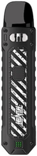 Elektronická cigareta Uwell Caliburn Tenet 750mAh Carbon Black