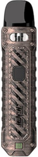 Elektronická cigareta Uwell Caliburn Tenet 750mAh Copper Red