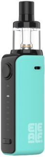 Grip iSmoka-Eleaf iJust P40 40W 1500mAh Full Kit Coral Blue