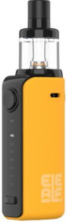 Grip iSmoka-Eleaf iJust P40 40W 1500mAh Full Kit Yellow