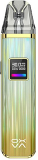 Elektronická cigareta OXVA Xlim Pro 1000mAh Gleamy Cyan