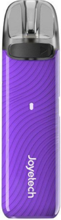 Elektronická cigareta Joyetech EVIO Gleam Pod 900mAh Brilliant Purple