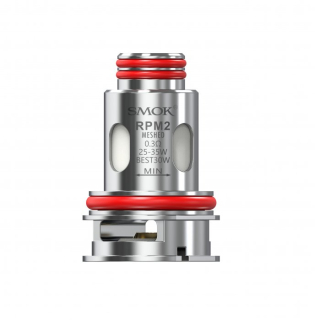 Žhavicí hlava Smoktech RPM 2 Mesh 0,3ohm