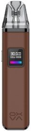Elektronická cigareta OXVA Xlim Pro 1000mAh Brown Leather