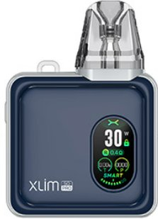 Elektronická cigareta OXVA Xlim SQ Pro 1200mAh Gentle Blue