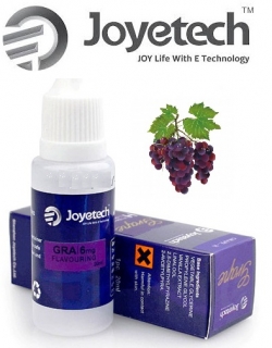 Liquid Joyetech Grape 30ml - 0mg (hrozno)