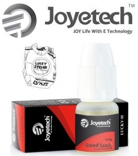 Liquid Joyetech Good Luck 30ml - 0mg