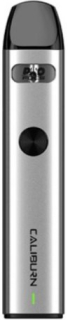 Elektronická cigareta Uwell Caliburn A2 520mAh Artic Silver