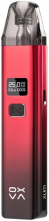 Elektronická cigareta OXVA Xlim Pod 900mAh Shiny Black Red